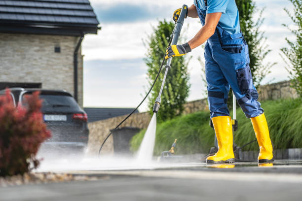 Plymouth, NC Pressure Washing Services Company